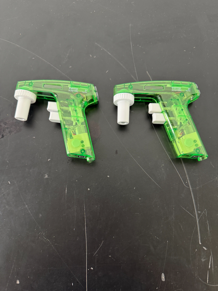 Image of Thermo Scientific S1 Pipet Fillers - Quantity 2
